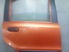 Rear door 