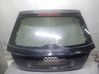 Tailgate/trunk/boot lid 