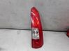 Rear/tail lights 160986