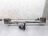 Tow bar set 
