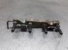 Fuel injectors set 