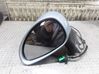 Front door electric wing mirror 96467080