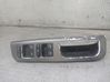 Electric window control switch 1J4959857