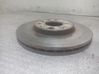 Front brake disc 