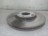Front brake disc 