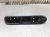Electric window control switch 96468705XT