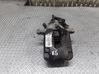 Bremssattel hinten 