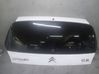 Tailgate/trunk/boot lid 