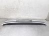 Tailgate/trunk spoiler 12837986