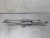 Front wiper linkage and motor 8D1955113B