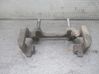 Front Brake Caliper Pad/Carrier 