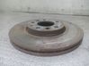 Front brake disc 