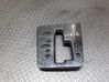 Gear shifter surround trim plastic 3D0713109A