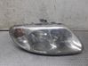 Headlight/headlamp 04857702ABF