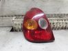 Rear/tail lights 