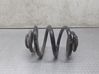 Muelle espiral trasero 