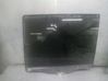 Rear door window glass 