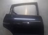 Rear door 