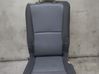 Rear seat 