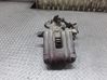 Bremssattel hinten 