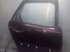 Rear door 