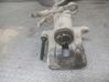 Bremssattel hinten 