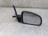 Front door electric wing mirror 13113484