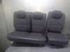 Seat set 
