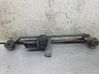 Front wiper linkage and motor 9169321