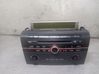 Radio/CD/DVD/GPS head unit 8N8F669R0A
