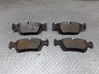 Brake pads (front) 
