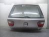 Tailgate/trunk/boot lid 