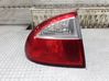 Rear/tail lights 