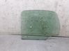 Rear door window glass 
