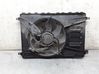 Electric radiator cooling fan 6G918C607DE