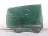 Rear door window glass 