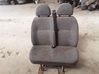 Front double seat 