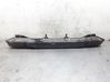 Front bumper cross member 1C1XV17750CB