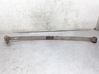 Rear leaf spring 