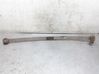 Rear leaf spring 