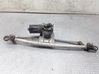 Front wiper linkage and motor 24423640