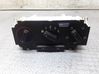 Climate control unit 24463627