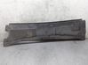 Wiper trim 