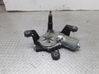 Rear window wiper motor 13166415