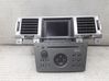 Radio/CD/DVD/GPS-pääyksikkö 13138246