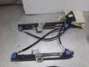 Front door window regulator with motor 5P0837401Q