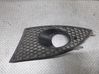 Front bumper lower grill SP0853665