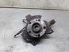Front wheel hub spindle knuckle 