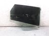 Rear door window glass 