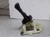 Gear shifter/selector 